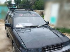 Photo of the vehicle Toyota Sprinter Carib