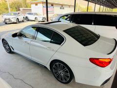 Сүрөт унаа BMW 5 серия