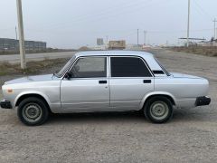 Photo of the vehicle ВАЗ (Lada) 2107