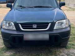 Сүрөт унаа Honda CR-V