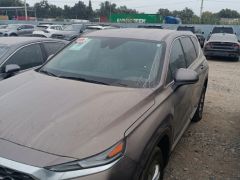 Photo of the vehicle Hyundai Santa Fe