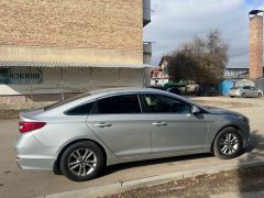 Сүрөт унаа Hyundai Sonata