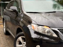 Photo of the vehicle Lexus RX