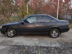 Сүрөт унаа Opel Vectra