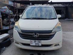 Сүрөт унаа Honda Stepwgn