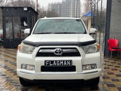 Сүрөт унаа Toyota 4Runner