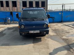 Фото авто Hyundai Porter