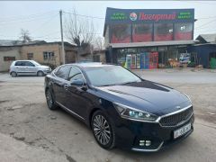 Фото авто Kia K7