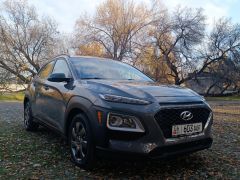 Photo of the vehicle Hyundai Kona