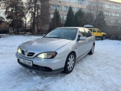 Photo of the vehicle Nissan Primera