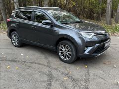 Photo of the vehicle Toyota RAV4