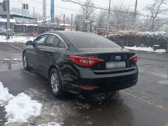 Photo of the vehicle Hyundai Sonata