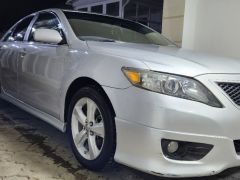 Сүрөт унаа Toyota Camry