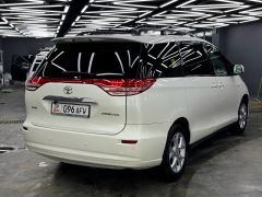 Фото авто Toyota Previa