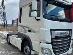 Фото авто DAF XF106 series