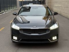 Сүрөт унаа Kia K7