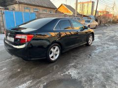 Сүрөт унаа Toyota Camry