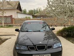 Сүрөт унаа Daewoo Lacetti