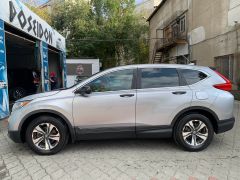 Сүрөт унаа Honda CR-V