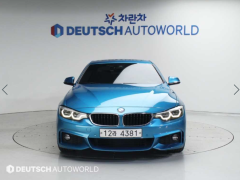 Сүрөт унаа BMW 4 серия