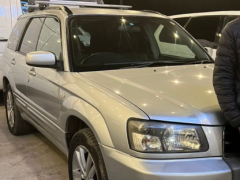 Photo of the vehicle Subaru Forester