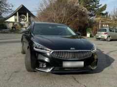 Photo of the vehicle Kia K7