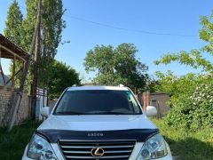 Фото авто Lexus GX