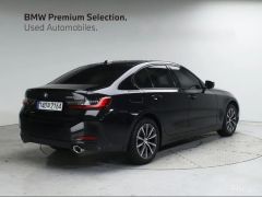 Сүрөт унаа BMW 3 серия