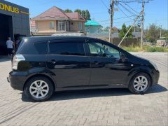 Фото авто Toyota Corolla Verso