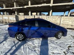 Фото авто Toyota Prius