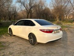 Фото авто Toyota Camry