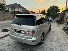 Photo of the vehicle Toyota Estima