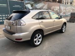 Photo of the vehicle Lexus RX