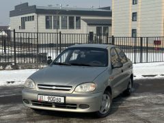 Сүрөт унаа Chevrolet Lanos