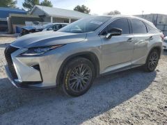 Photo of the vehicle Lexus RX