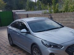 Сүрөт унаа Hyundai Sonata