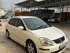 Сүрөт унаа Honda Civic