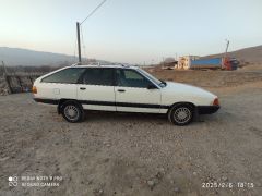 Photo of the vehicle Audi 100