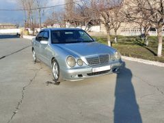 Photo of the vehicle Mercedes-Benz E-Класс