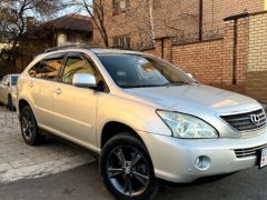 Photo of the vehicle Lexus RX