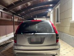 Сүрөт унаа Honda Stream