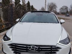 Photo of the vehicle Hyundai Sonata