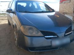 Сүрөт унаа Nissan Primera