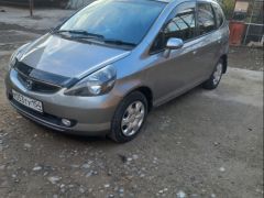 Сүрөт унаа Honda Fit