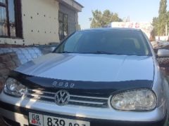 Сүрөт унаа Volkswagen Golf