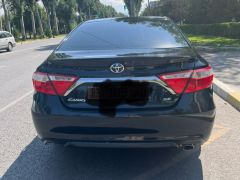 Сүрөт унаа Toyota Camry