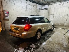 Сүрөт унаа Subaru Outback