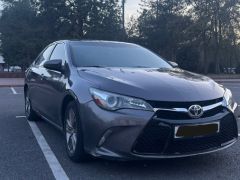 Фото авто Toyota Camry