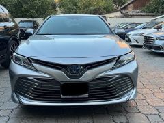 Сүрөт унаа Toyota Camry