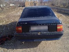 Сүрөт унаа Opel Vectra